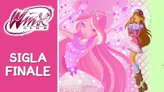 WINX CLUB – SEASON 8 – ENDING V1 (WOW STYLE)