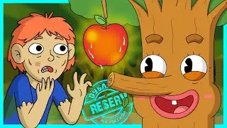 Яблоко ПОХОТИ ➪ Хардкорное ДнД