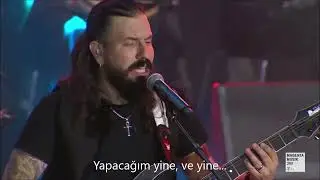 Rage - In Vain (I Won't Go Down) [Türkçe Altyazı]
