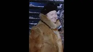 "Бабуля! Закурить есть?!" Операция «Ы»