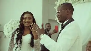 #wedding  #africa  Emilio & Joice Casamento Civil