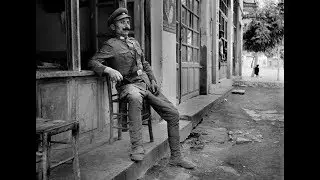 Eski İstanbul'dan Nostaljik Fotoğraflar