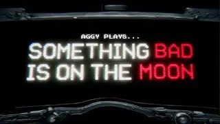 MOON ALIENS - Something Bad is on the Moon