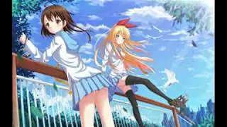 nisekoi nightcore (im good)