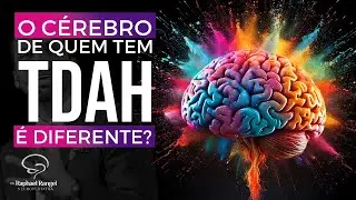 How does the brain function in ADHD? Discover the neurobiology behind the disorder.