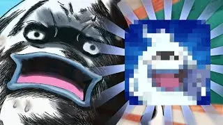un SPEEDRUN sur CE JEU ? 🤨 (Yo-kai Watch Land)