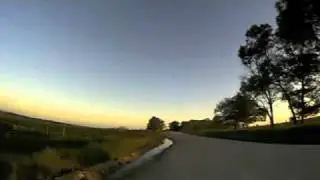 Bergplaas Downhill Cycle