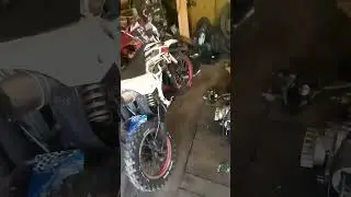 Выходные с Мот Металлом!!! КрайковскиЙ