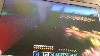 Видео майнкрафт 2