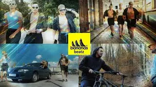 Songs Mix from NKD Bananas Beatz