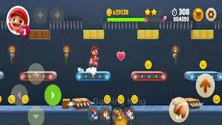 Super Run World || World 142