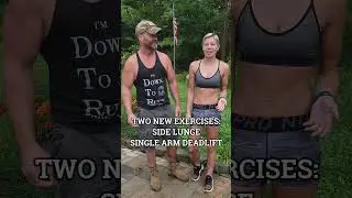 SURVIVAL FITNESS WEEK 4: SHORT VERSION