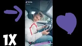 Ускорение А4) влад а4 макарена в машине