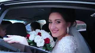 Свадебный клип Алексей и Екатерина (Ростов-на-Дону)
