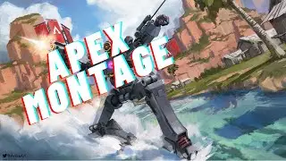 Apex Legends - Apex Montage! Last Summer (Ikson)