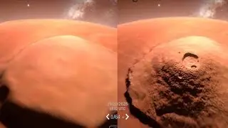 Standard vs. HD planetary textures (DLC) for 