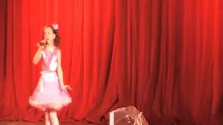 Плынга Кристина