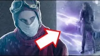 what happened to earth 19 flash