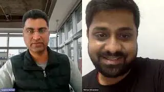 Senior DevOps and Cloud Engineer Interview