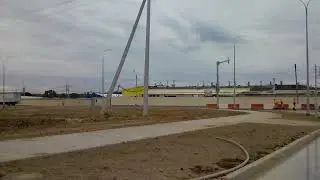 Строительство дороги в Обнинске до Борисоглебской