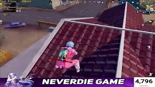 Pubg mobile