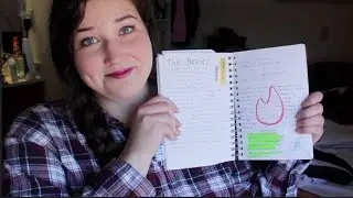 JOURNALING: 