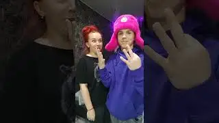 Тест Для Детей...Приколы от valya_smol, Тик ток тренды