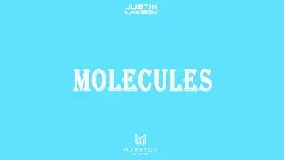 Justin Lawson - Molecules