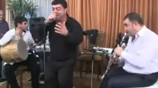 Tatul  &  Hovo  Soxak em vandakum