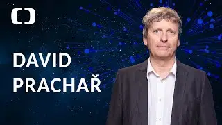 StarDance XII: Rozhovor s Davidem Prachařem
