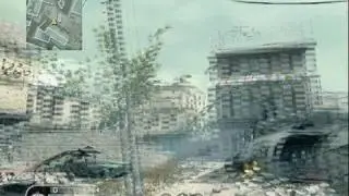 testing newcastles finest capture MP5