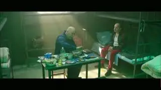 Полицейский с рублёвки Тюремная История