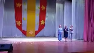 Школа - это целый мир!
