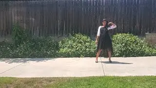 Twice (트와이스) Cry For Me dance cover