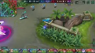 How to Use|•|Lancelot|•|Lancelot Gameplay + Maniac
