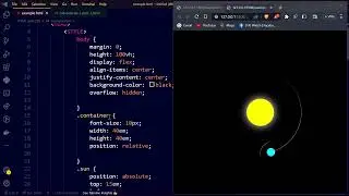 @WebCube Channel | Solar System