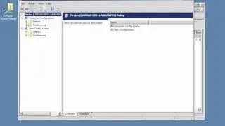 Installing Software Using GPO