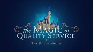 La Magia de la Calidad en el Servicio al Cliente modelo Disney