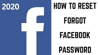 How To Change Facebook Account Password ? 2020 | Facebook Password Kaise Change Kare ? || #techvlog