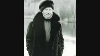 Ivan Rebroff - Mit Der Troika In Die Große Stadt