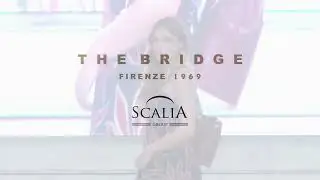 Fashion Green Revolution: Villa Malfitano Fashion Show - The Bridge