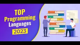 Top 10 Programming Languages to Learn in 2023