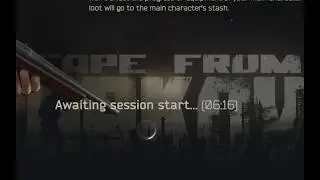 Escape from Tarkov: Worth the wait.