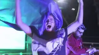 Gan Isroel 5778 Final Clip