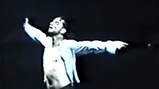 Depeche Mode - Clean (Live in Johannesburg, 15/2/1994)