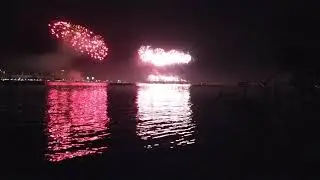 Салют. День Города 12.09.2020 ч2