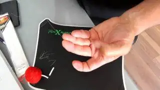 Сделать снасть для успешной ловли окуня