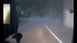 Водитель Армагеддон 😱