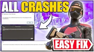 How To Fix Fortnite 