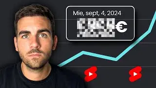 Pruebo Youtube Shorts Con Inteligencia Artificial Y ESTOS Son Los Resultados